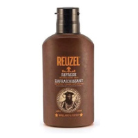 REUZEL Rrefresh No Rinse Beard Wash 100 ml