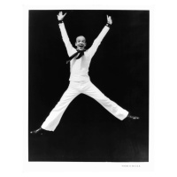 Fotografie Fred Astaire In 'Follow The Fleet', Archive Photos, 30 × 40 cm