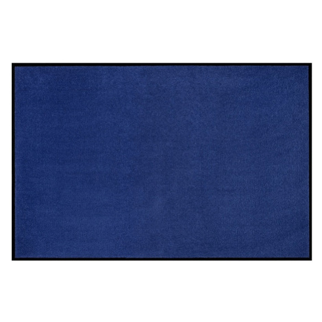 Mujkoberec Original Protiskluzová rohožka Mujkoberec Original 104486 Blue - 80x120 cm