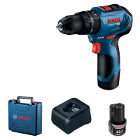 Bosch GSB 18 V-EC 0 601 9G9 100