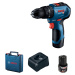 Bosch GSB 18 V-EC 0 601 9G9 100