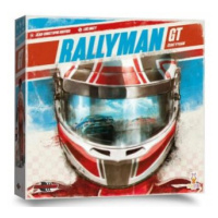 Rallyman GT - závodní hra
