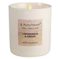 AROMA NATURALS Wood Lemongrass & Ginger