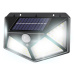 Svítidlo solární LTC LXLL119 PIR