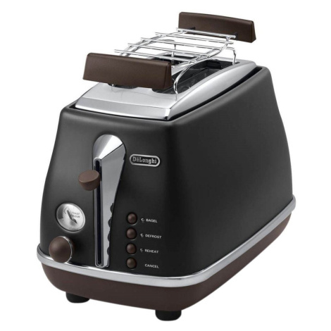 De'Longhi Icona Vintage CTOV2103.BK DeLonghi