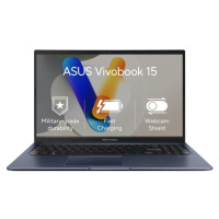 ASUS M1502YA-NJ391W Modrá