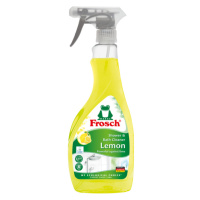 Frosch Eko čistič na koupelny a sprchy citrus 500 ml