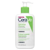 CeraVe Hydratační čisticí emulze 236 ml