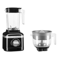 KitchenAid K150, černá, 1,4l + lis na citrusy