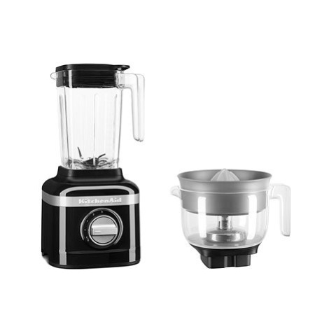 KitchenAid K150, černá, 1,4l + lis na citrusy