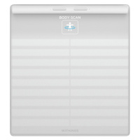 Withings Body Scan Connected Health Station White