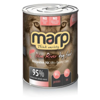 Marp Variety Dog konzerva Blue River 400g