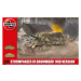 Classic Kit tank A1376 - Sturmpanzer IV Brummbar (Mid Version) (1:35)