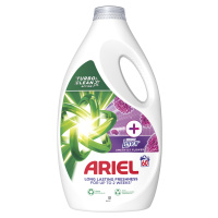 ARIEL gel Amethyst 3 l