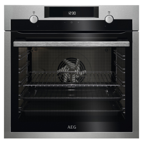 AEG BCE455351M SteamBake BCE455351M