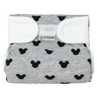 T-TOMI Ortopedické abdukční kalhotky - suchý zip Mickey (5-9kg)