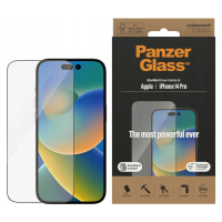 Tvrzené sklo PanzerGlass pro iPhone 14 Pro