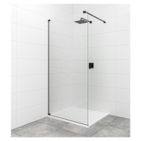 Sprchová zástěna Walk-in 100 cm SAT SATBWI100MRPAC