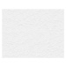 2517-18 Levná papírová renovační tapeta bílá s výraznou kresbou, velikost 53 cm x 10,05 m