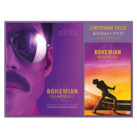 Bohemian Rhapsody + DVD