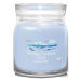 YANKEE CANDLE Signature 2 knoty Ocean Air 368 g