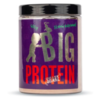 BIG BOY Protein Slaný karamel 400 g