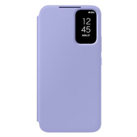 Samsung Flipové pouzdro Smart View pro Samsung Galaxy A34 Blueberry