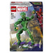 LEGO® Marvel 76284 Sestavitelná figurka: Zelený Goblin