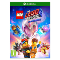 LEGO Movie Videogame 2 (Xbox One)