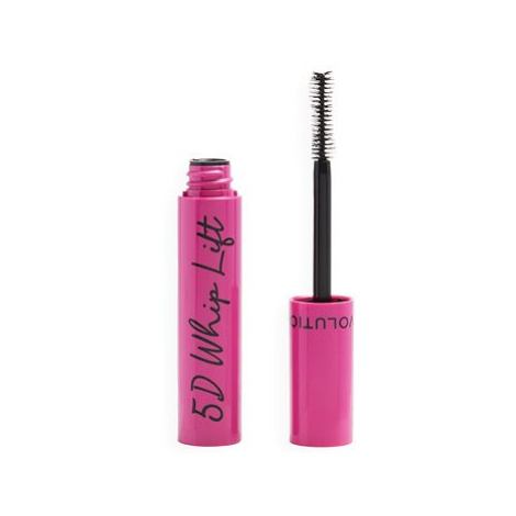 REVOLUTION 5D Whip Lift Mascara Makeup Revolution