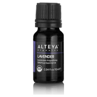 Alteya Organics Levandulový olej 10 ml