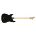 Loog x Fender Stratocaster Black