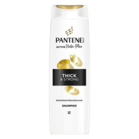 PANTENE Pro-V Active Nutri-Plex Thick & Strong 400 ml