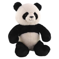 Panda sedící 29 cm