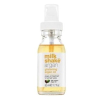 MILK SHAKE Argan Oil ochranný olej pro všechny typy vlasů 50 ml