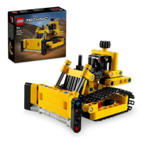 LEGO® Technic 42163 Výkonný buldozer