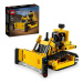 LEGO® Technic 42163 Výkonný buldozer