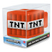 3D hrnek: Minecraft - TNT Box Epee