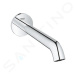 Grohe 13449001 - Vanová vpusť, chrom