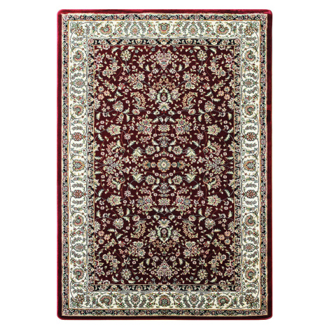 Berfin Dywany Kusový koberec Anatolia 5378 B (Red) - 300x400 cm