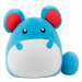 Plyšák Squishmallows Pokemon - Marill, 36 cm