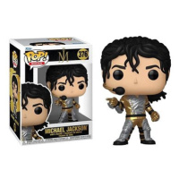 Funko Pop! Rocks Michael Jackson 376