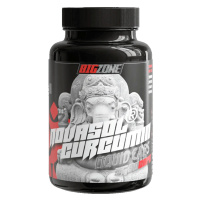 Big Zone NovaSol® Curcumin - 90 kapslí