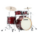 Tama CK52KR-DRP Superstar Classic - Dark Red Sparkle