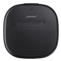 Bose Soundlink Micro černý Černá