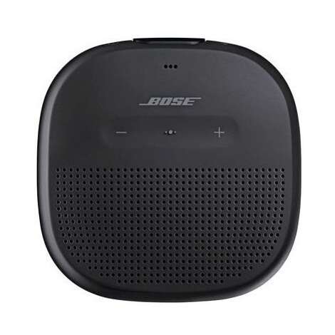 Bose Soundlink Micro černý Černá