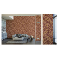 366927 vliesová tapeta značky Versace wallpaper, rozměry 10.05 x 0.70 m