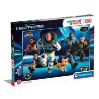 Clementoni Puzzle 180 ks Lightyear