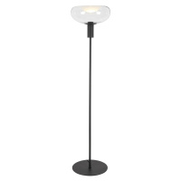 Dieter Knoll STOJACÍ LAMPA, 37/155 cm