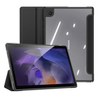 DUX DUCIS Toby Series pouzdro na Samsung Galaxy Tab A8 10.5'', černé